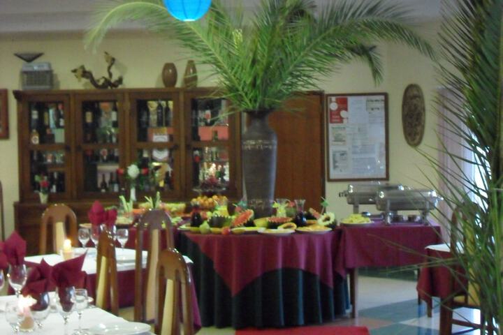 Restaurants