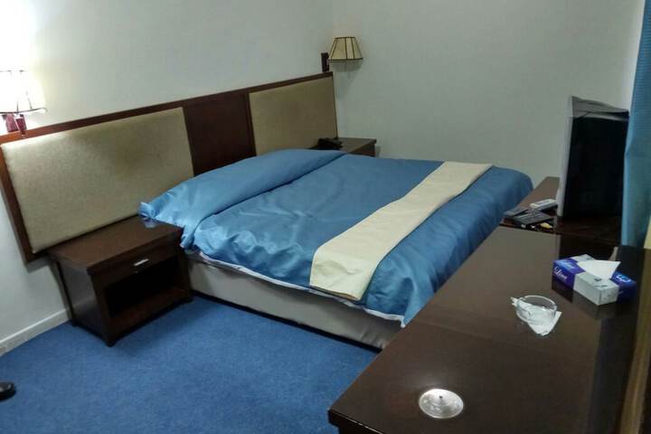 HAYA AMMAN SUITE HOTEL