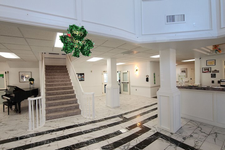 Hotel Interior 3 of 23