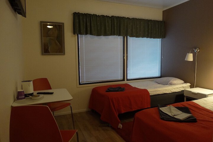 Room 14 of 29