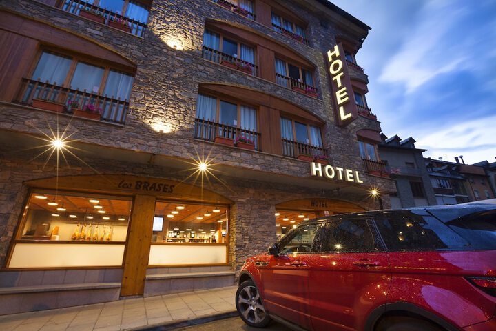 Hotel 101 of 123