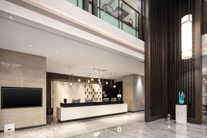 Hotel Interior 2 of 37