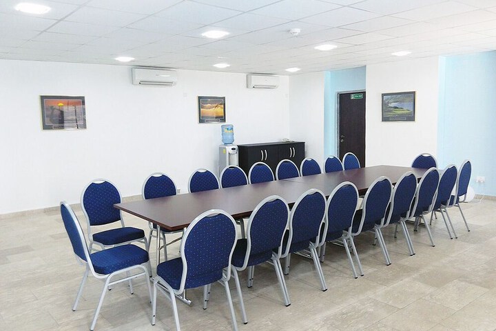 Meeting 22 of 23