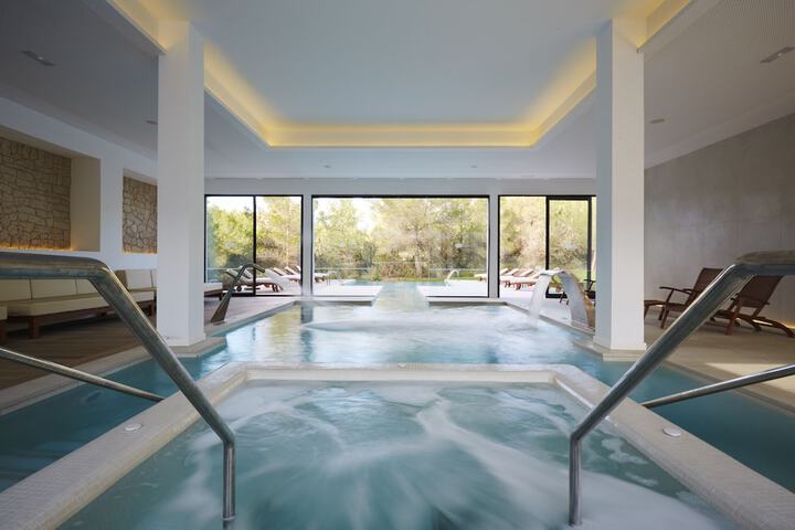 Hotel Spa