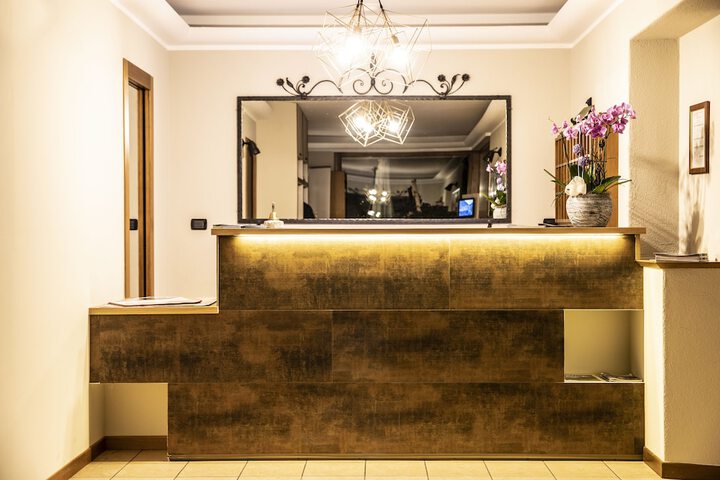 Hotel Interior 2 of 104