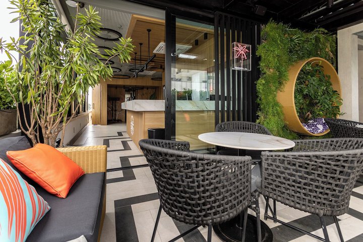 Terrace/Patio 146 of 156