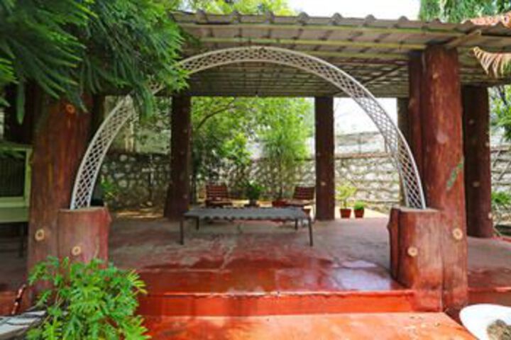 Terrace/Patio 28 of 30