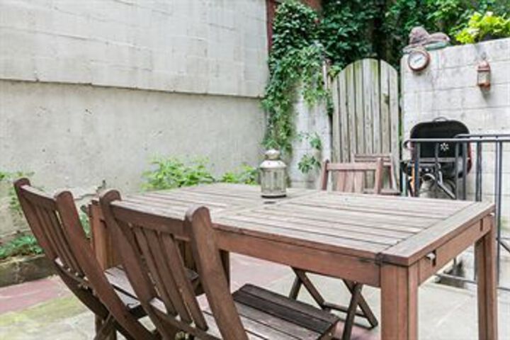 Terrace/Patio 22 of 23
