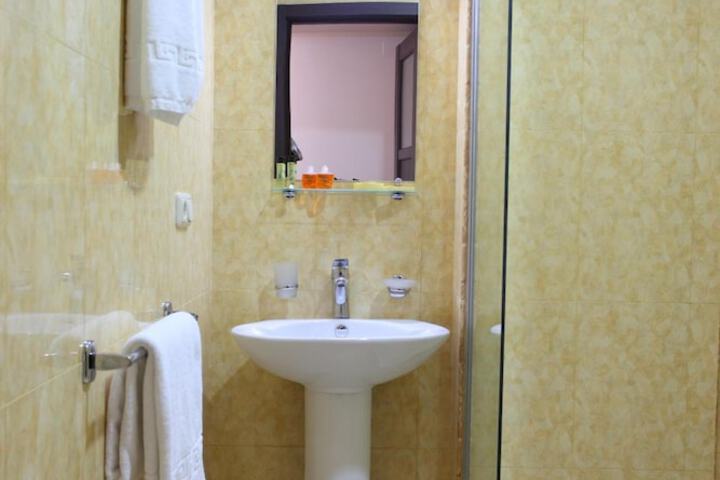 Bath Amenities