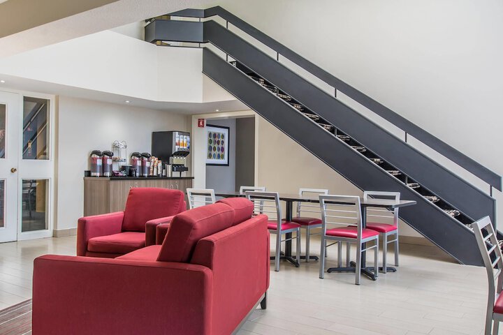 Hotel Interior 2 of 27