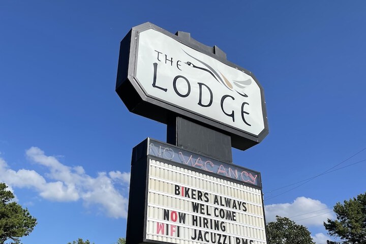 Hotel 36 of 43