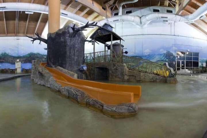 Water park