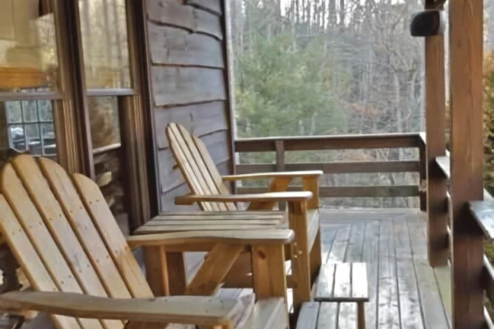 Terrace/Patio 7 of 19