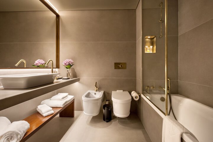 Bath Interior