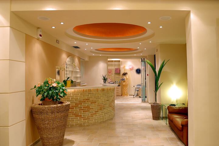 Hotel Interior 2 of 91