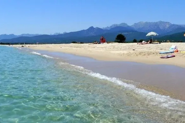 Beach 7 of 11