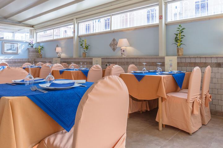 Restaurants