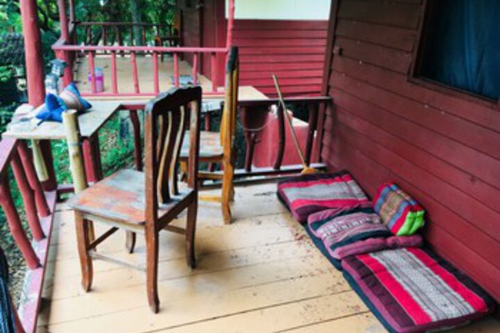 Terrace/Patio 44 of 48