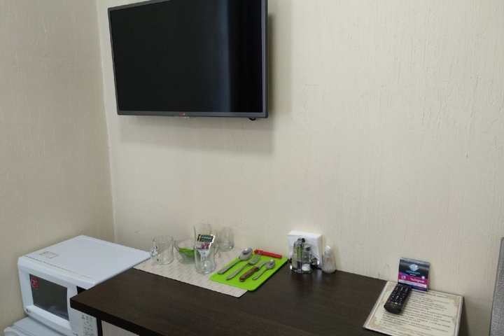 Ost Roff Hotel