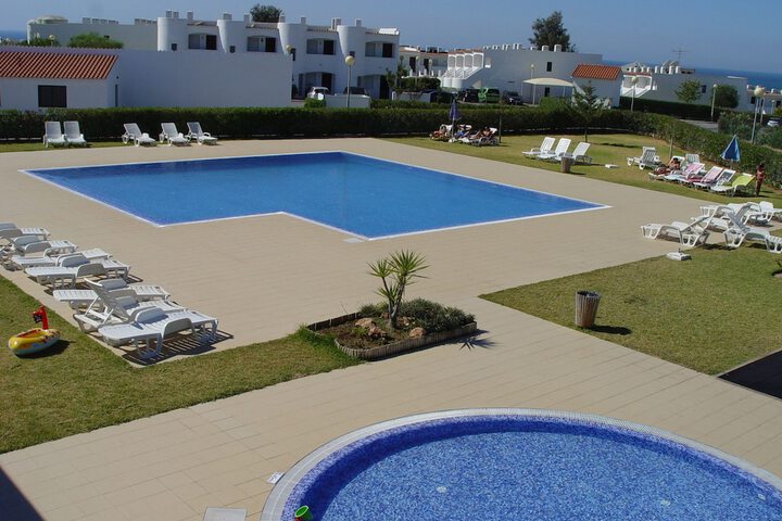 Pool to Cool