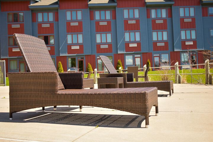 Terrace/Patio 12 of 23