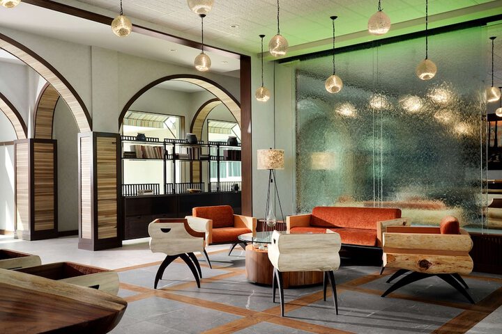 Hotel Interior 2 of 21