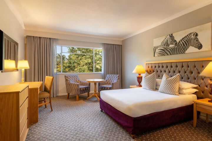 Photo of Mercure Hotel Windhoek