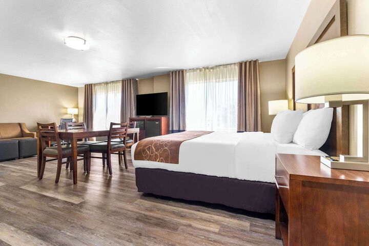 1 King Bed Suite (3 of 26)