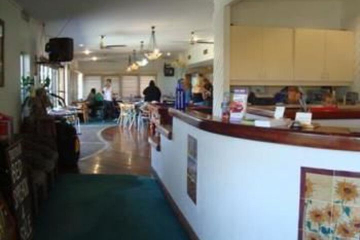 Hotel Interior 2 of 6