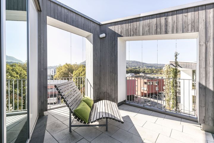 Terrace/Patio 29 of 44