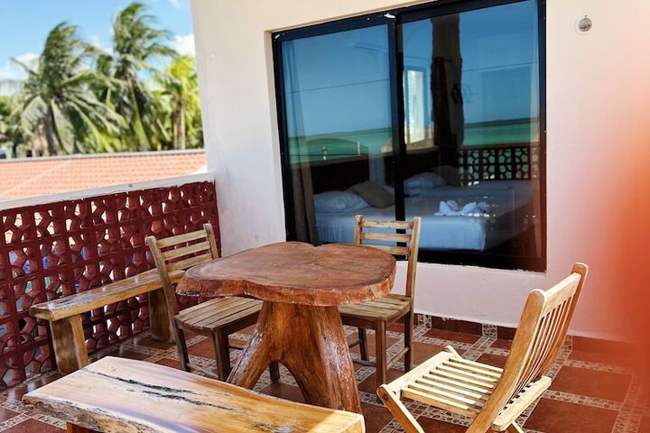 Terrace/Patio 20 of 41