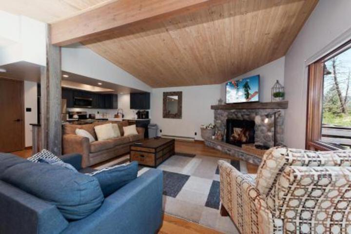 Sitzmark 3 Condo in Durango Mountain Resort, CO