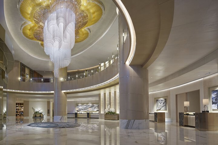 Hotel Interior 2 of 123
