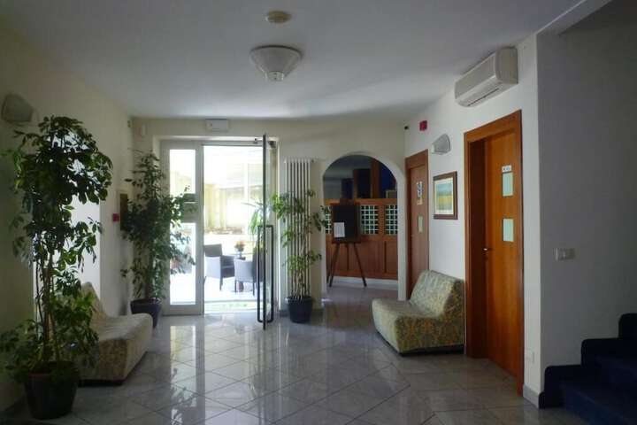 Hotel Spa