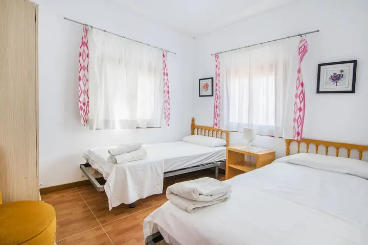 Kirei Casa Atenas
