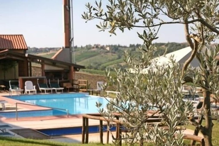 Pool to Cool