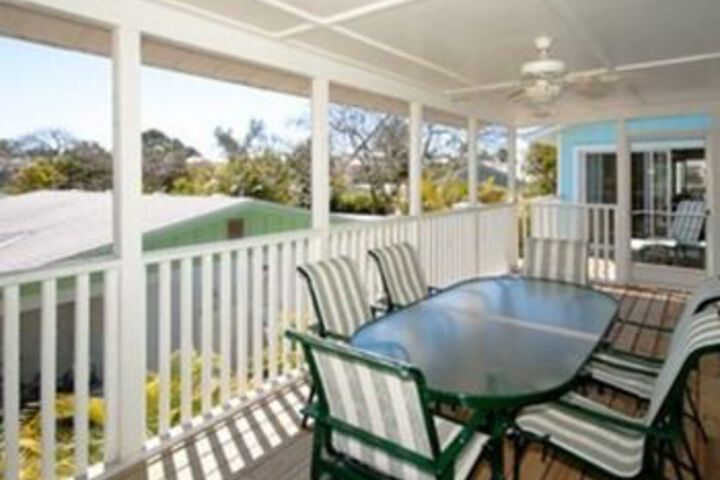 Terrace/Patio 3 of 25