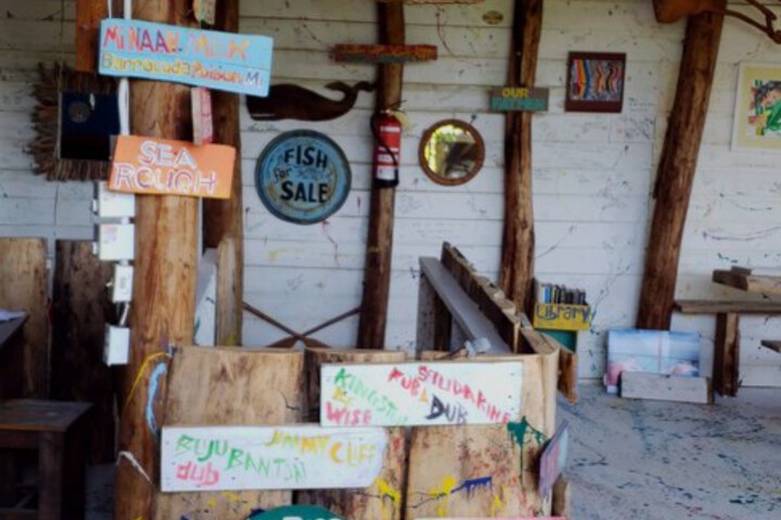 Fitness Facility Photos