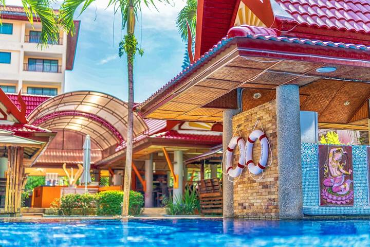 Hotel 153 of 164