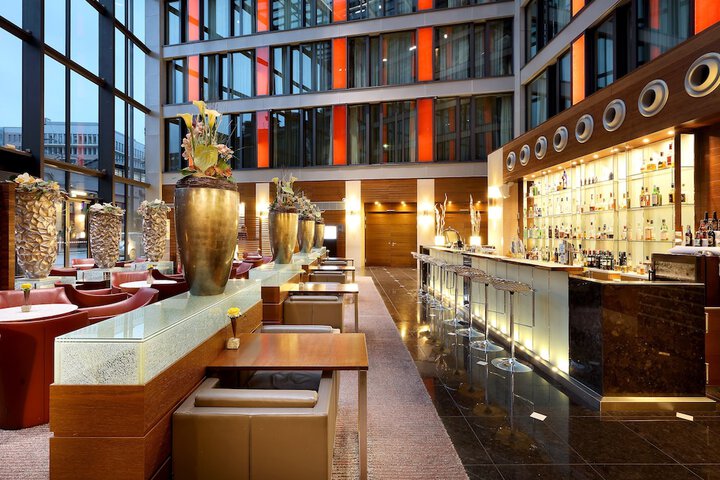 Lobby Photos