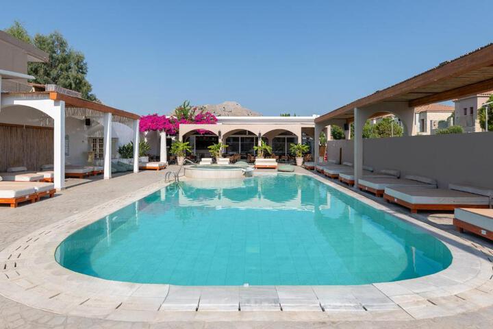 Fitness Facility Photos