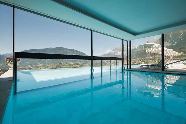 Pool 22 of 48