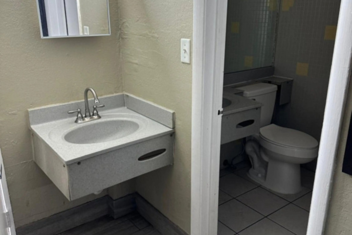 Bathroom Photo