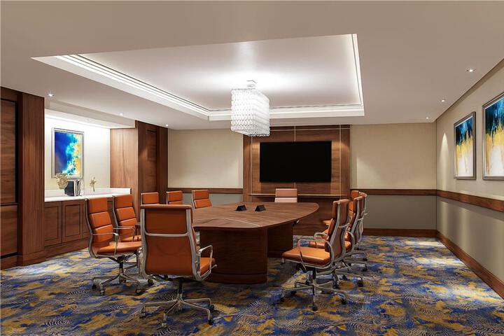 Hilton Accra Cantonments