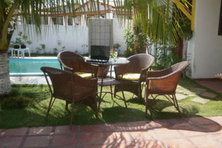 Terrace/Patio 21 of 23