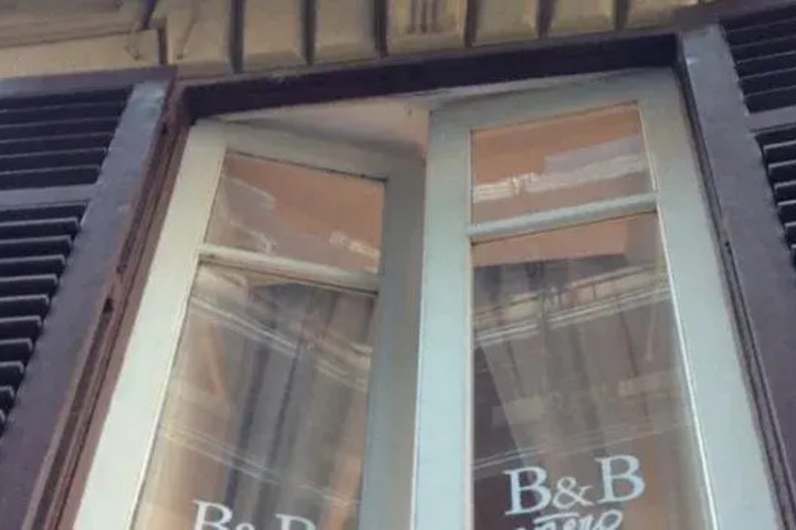 Image of BB BOTERO