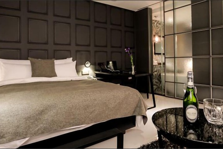 Amare Hotel Jakjeon
