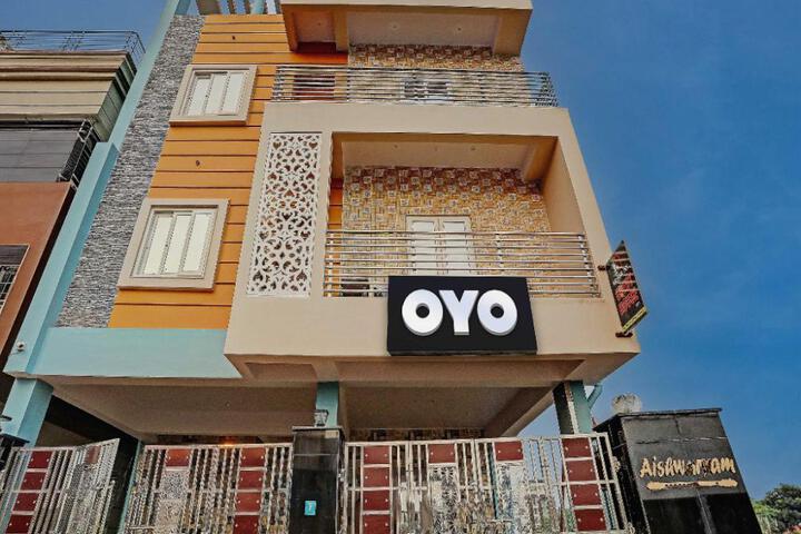 Hotel O Kalinga Inn