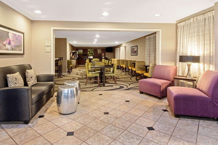 Hotel Interior 2 of 28