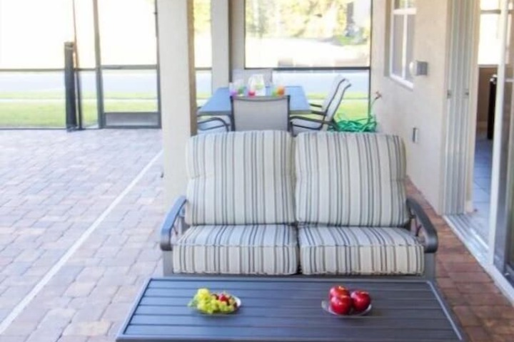 Terrace/Patio 61 of 62